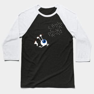 Eye Catching Baseball T-Shirt